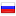 foatwil.ru hosted country